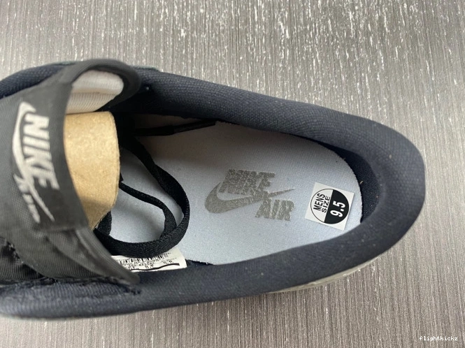 Jordan Retro 705329-003 Low 1 Shadow 0708